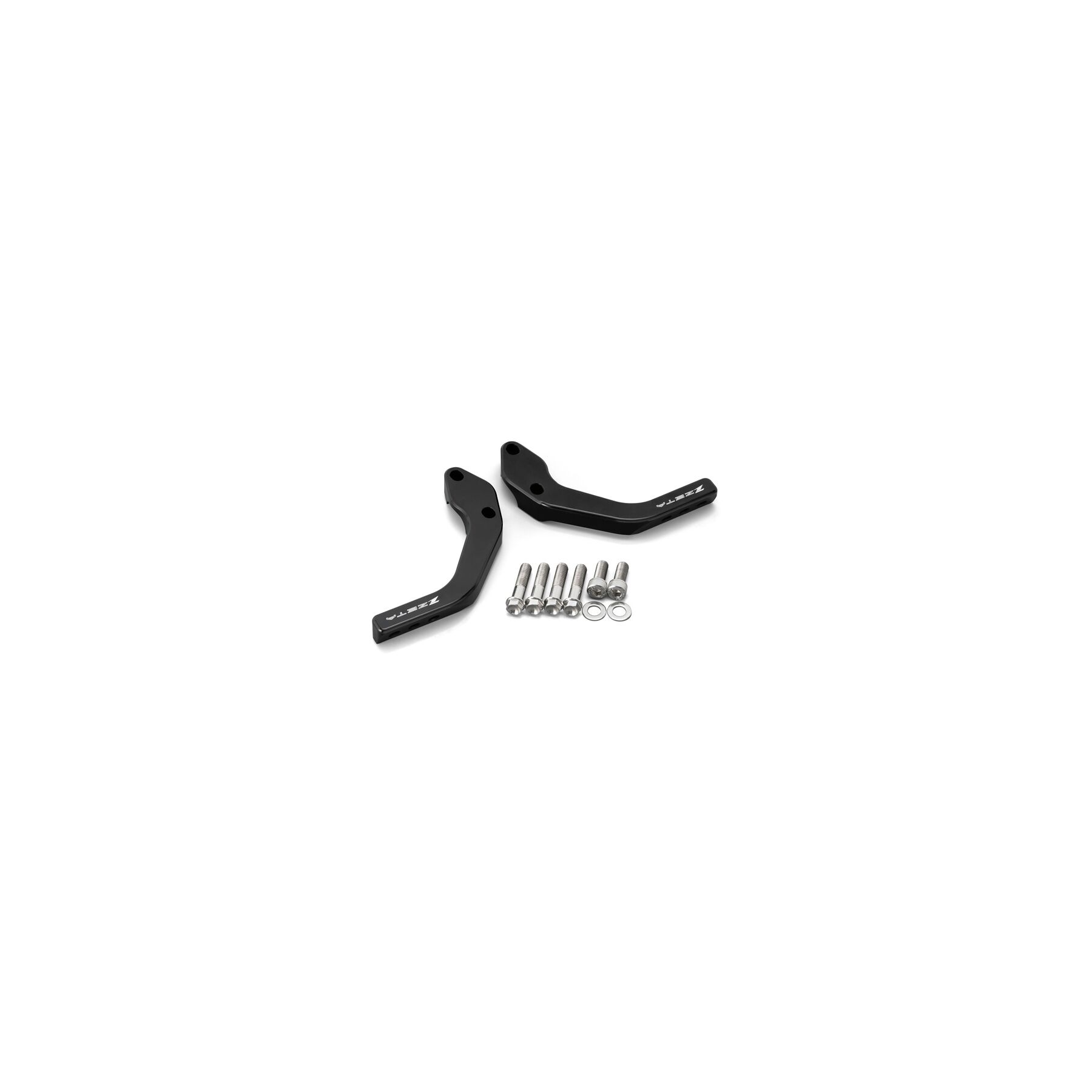 Zeta Handguard Bar Clamp Mount KTM / Husqvarna