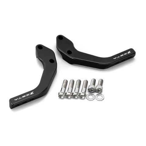 Zeta Handguard Bar Clamp Mount KTM / Husqvarna
