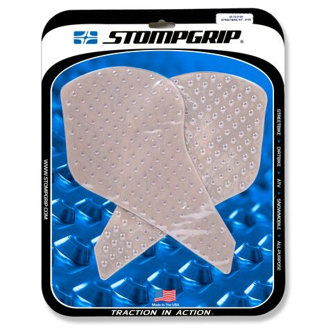 Stompgrip Tank Pad Honda Africa Twin Adventure Sport 2018-2019