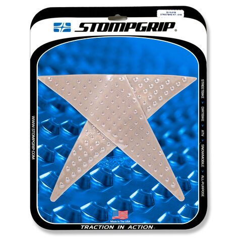 Stompgrip Tank Pad Honda Gold Wing 2018-2020