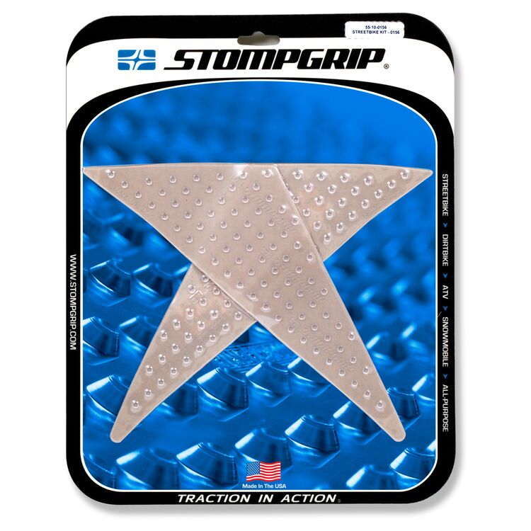 Stompgrip Tank Pad Honda Gold Wing 2018-2020