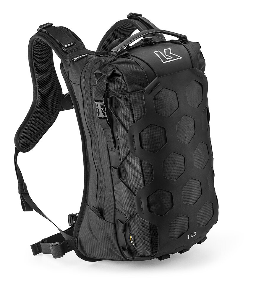 Kriega Trail 18 Adventure Backpack N/A