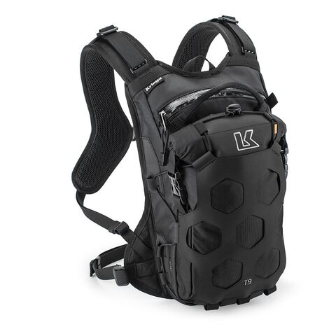 Kriega Trail 9 Adventure Backpack
