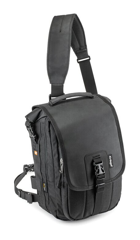 kriega sling pro messenger bag