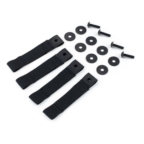 Kriega US Drypack Fit Kit Yamaha Tenere 700 2021-2025