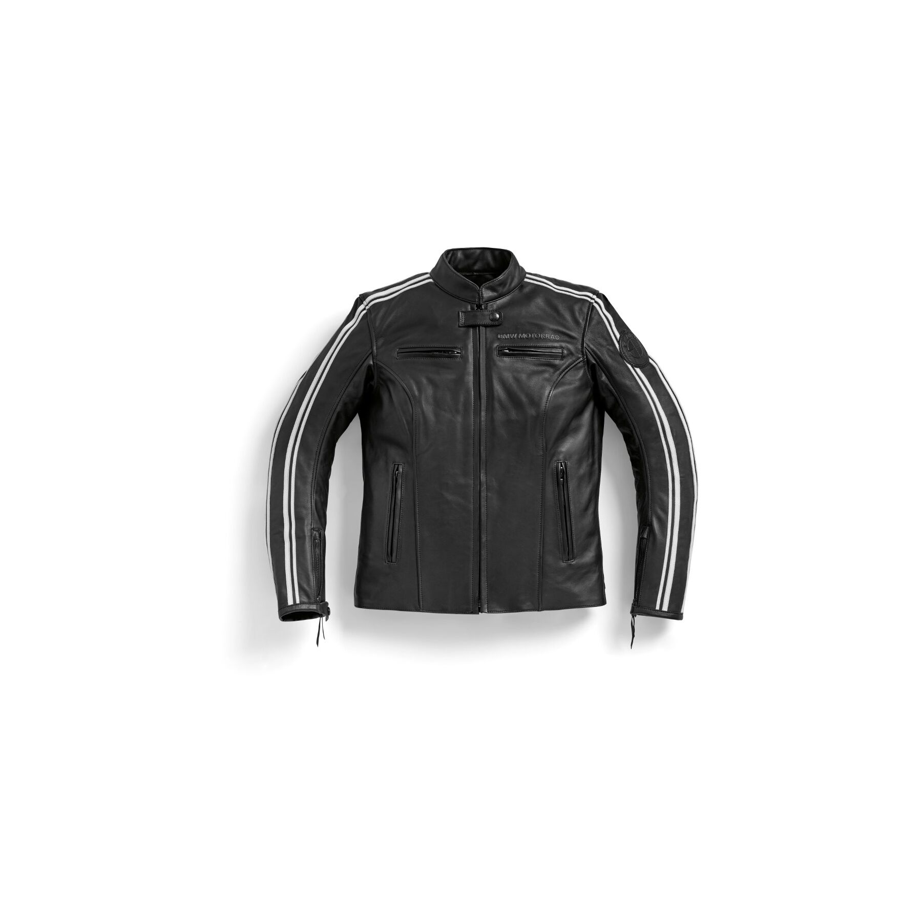BMW TwinStripes Women's Jacket