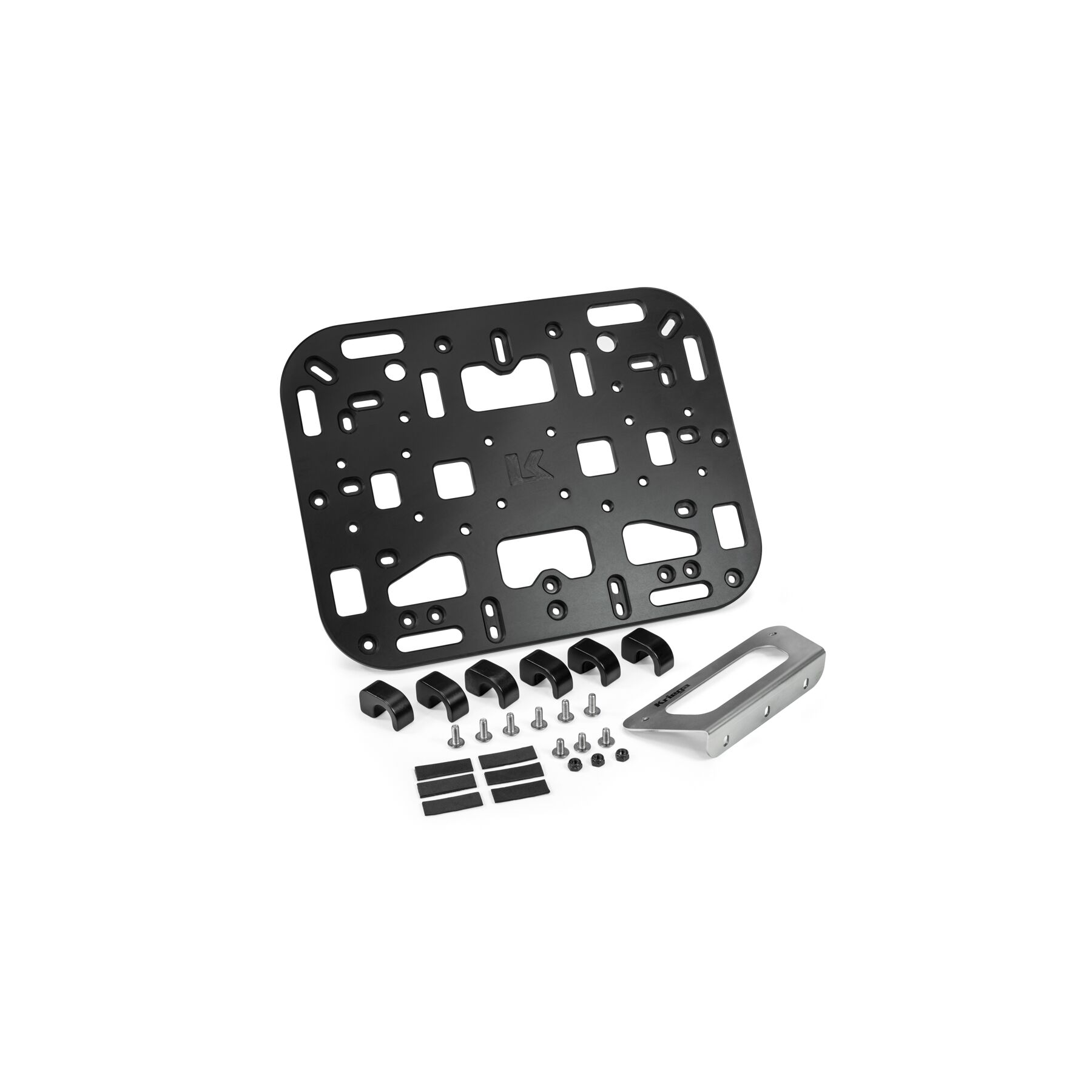 Kriega OS-Platform Yamaha Tenere 700 2021-2024