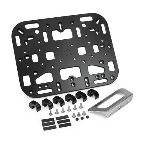 Kriega OS-Platform Yamaha Tenere 700 2021-2024