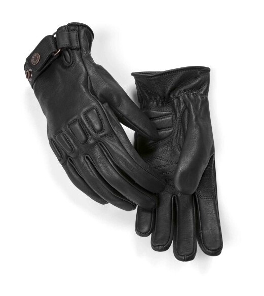 BMW BoxerTorque Women's Gloves RevZilla