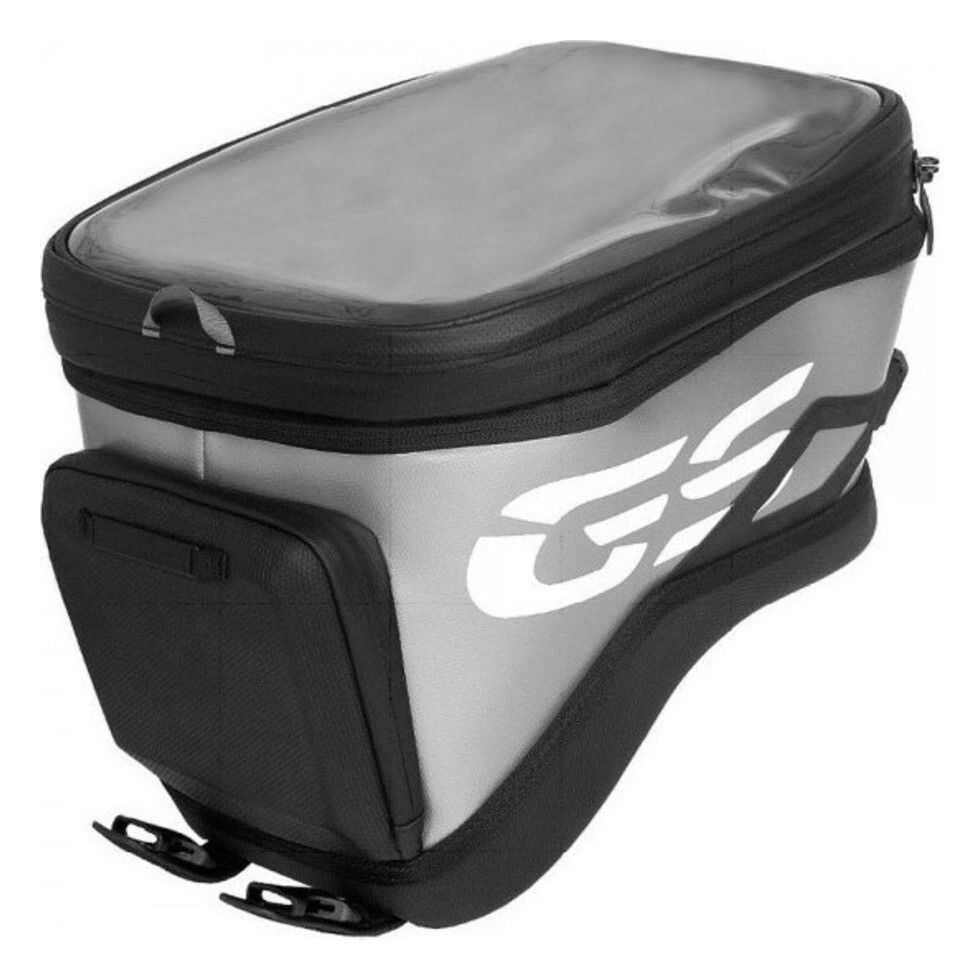 BMW R1250GS Adventure Tank Bag RevZilla