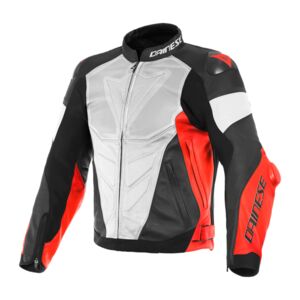 dainese fighter jacket