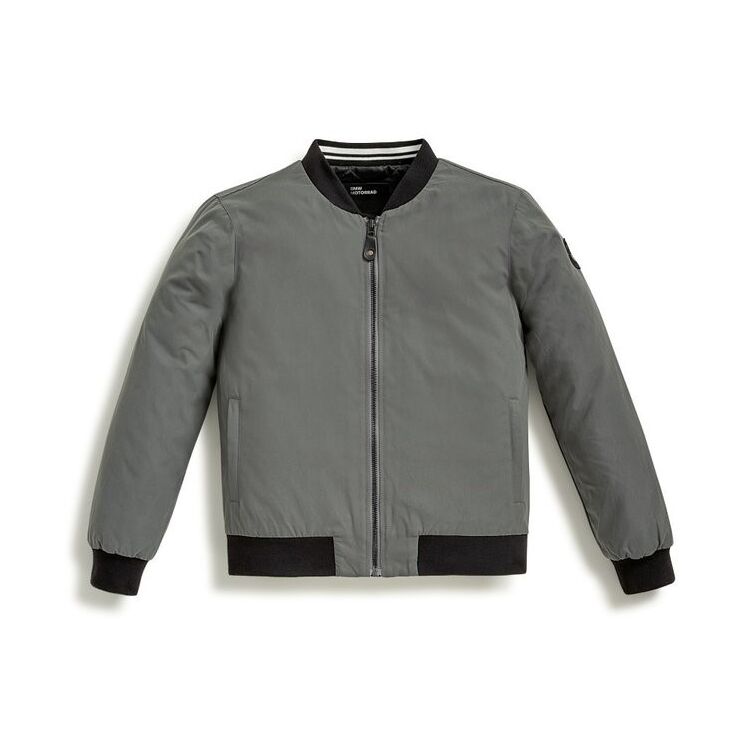 college windbreakers