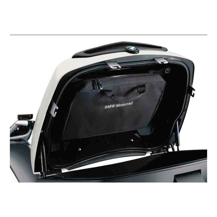 BMW 49L Top Case Lid Bag