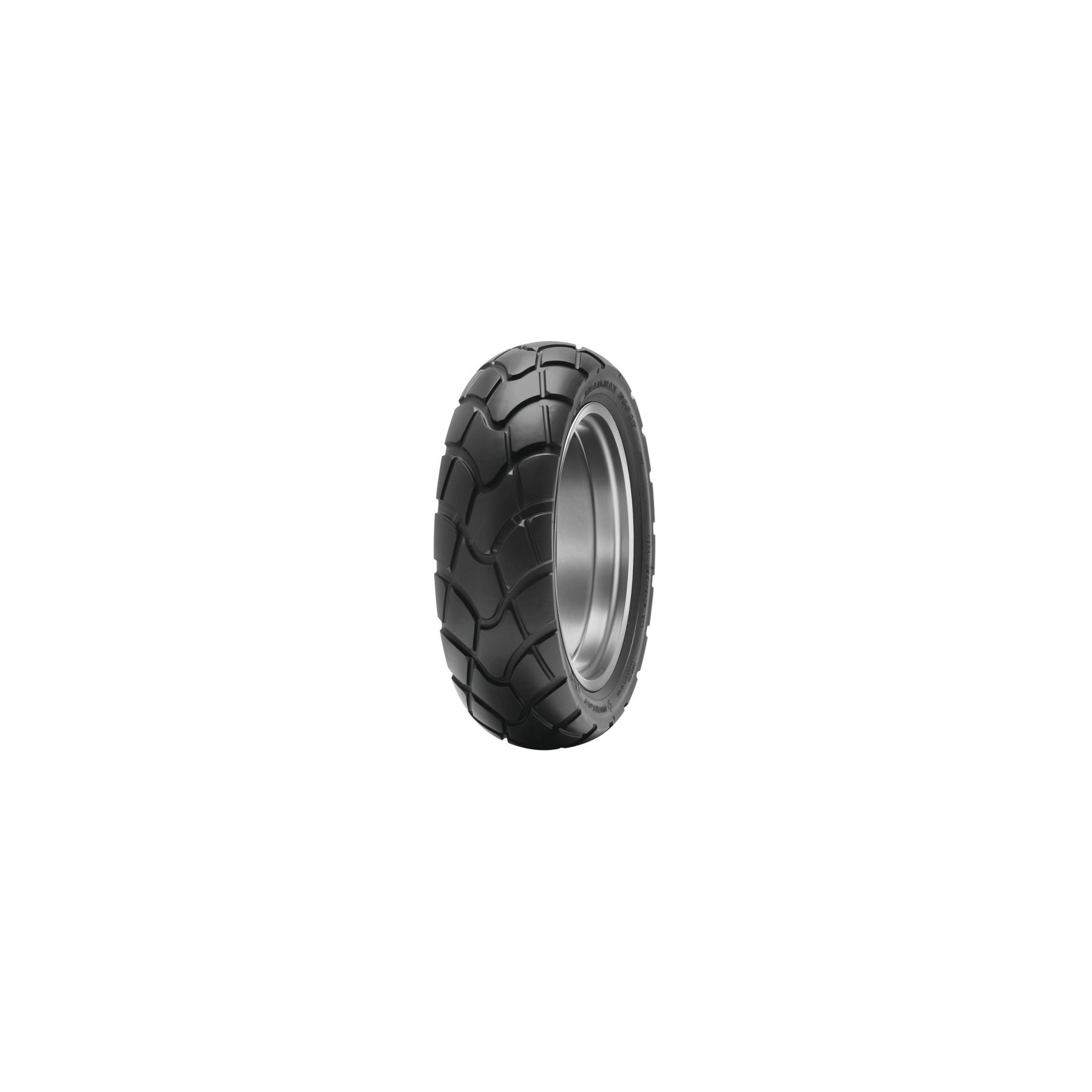 Dunlop D604 Adventure Scooter Tires
