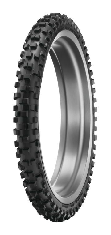 Dunlop K990 Vintage Tires Front 70/100-21