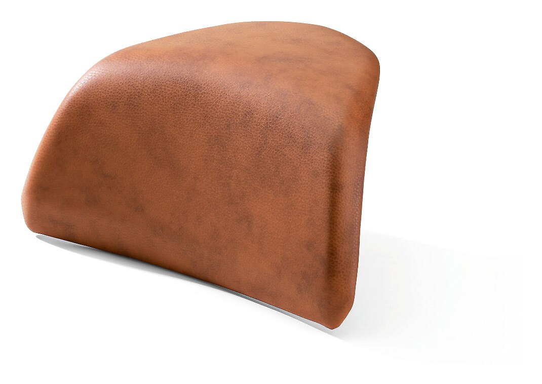 【超美品】BMWr1250rt 719オプションブラウンシート(3点) BMW Option 719 Top Case Backrest R1250RT 2019-2024 - RevZilla