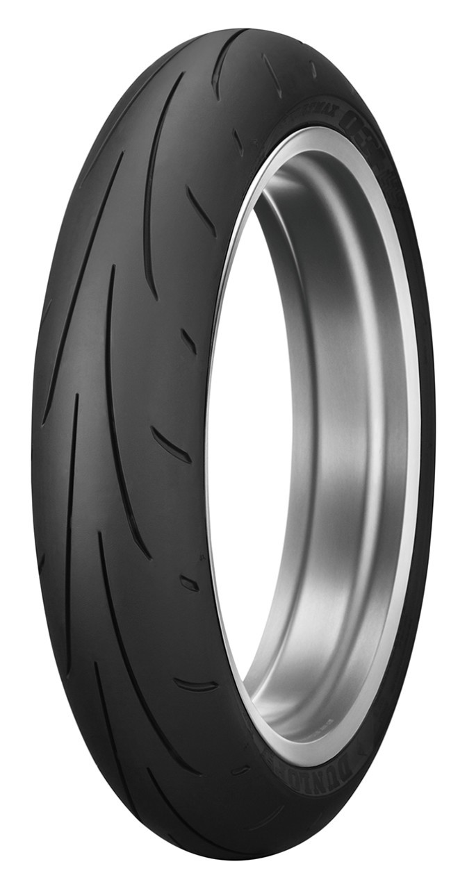 Dunlop Q3 Plus Sportmax Tires 9 (29.60) Off! RevZilla
