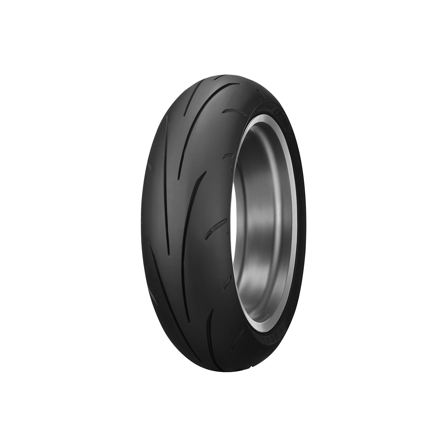 Dunlop Q3 Plus Sportmax Tires