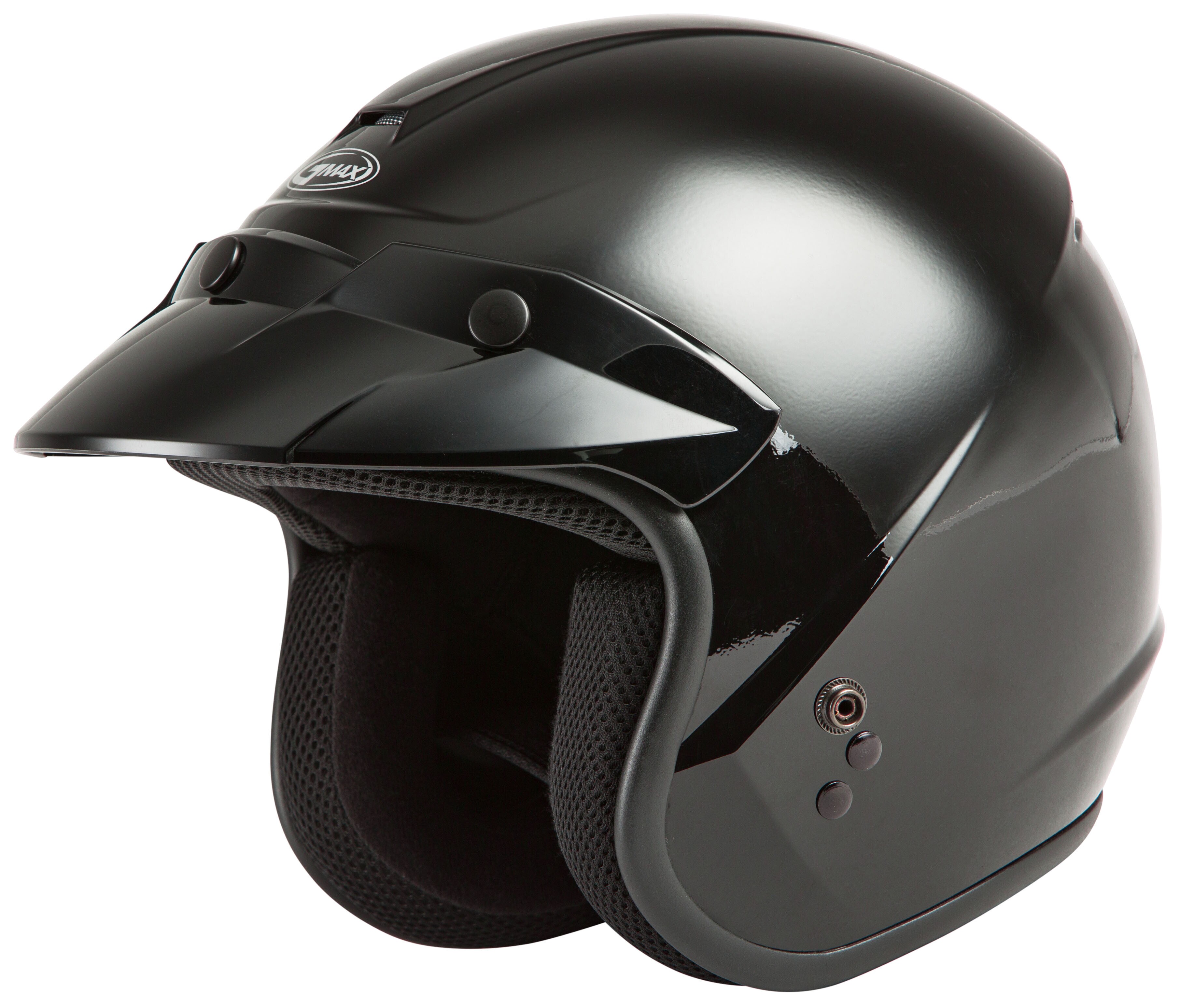 GMax OF2 Youth Helmet Youth LG