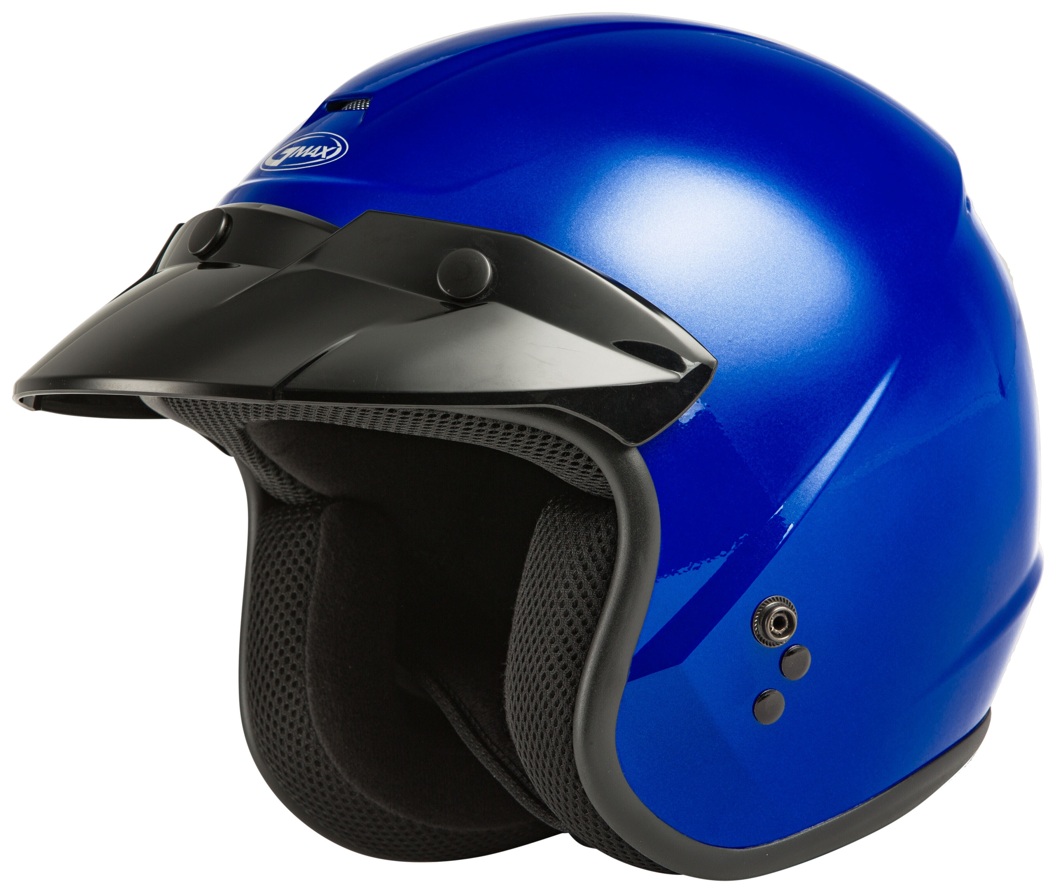 GMax OF2 Youth Helmet Youth SM
