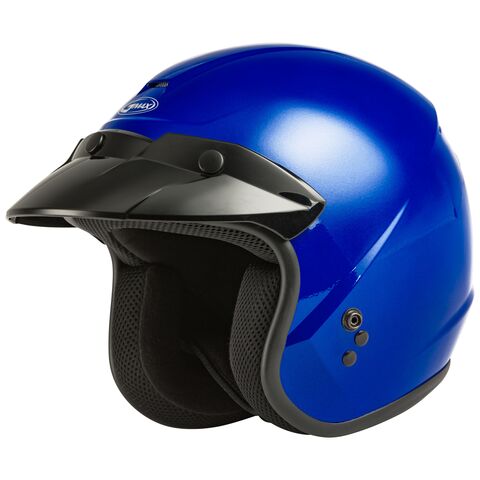 GMax OF2 Youth Helmet