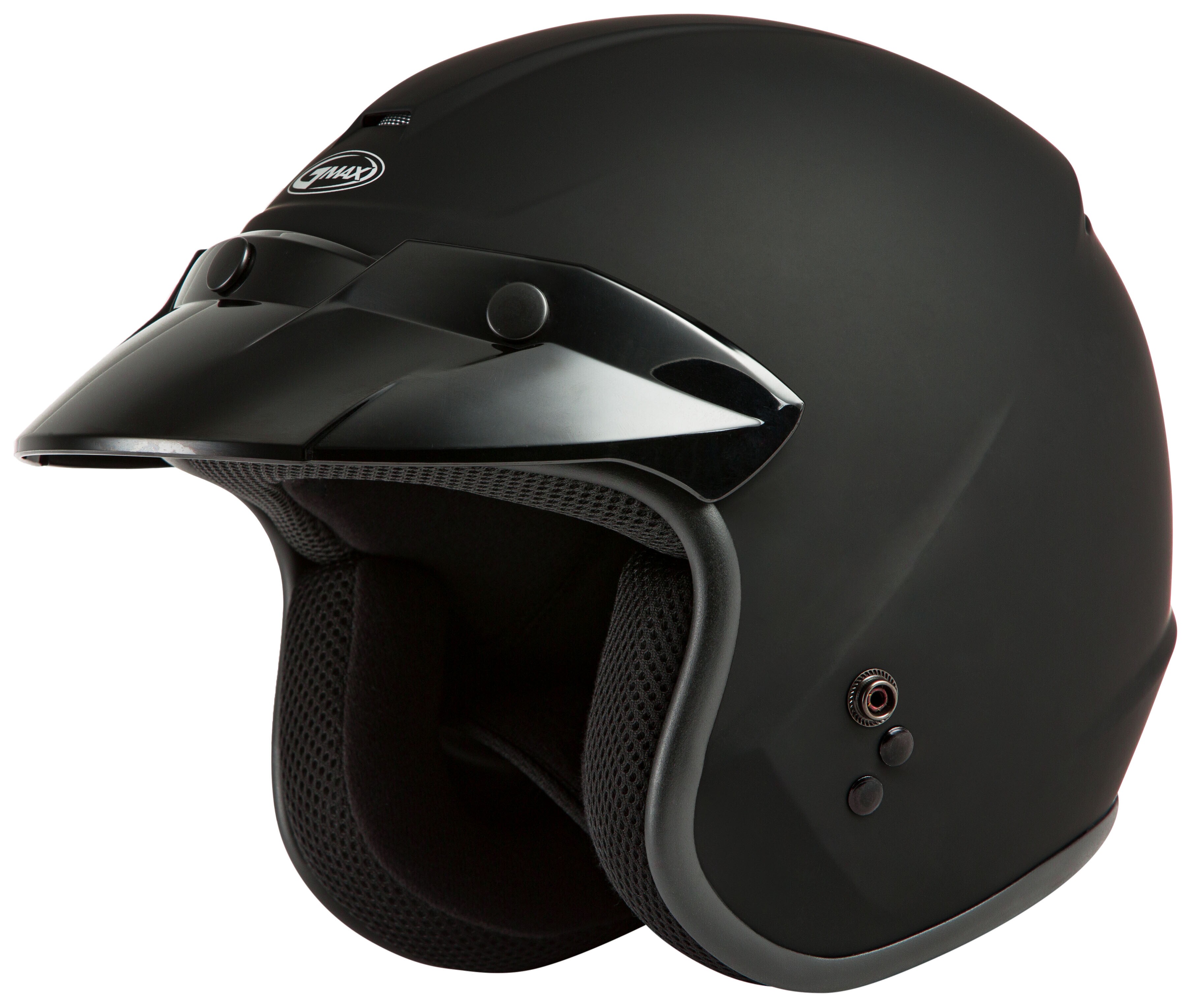 GMax OF2 Youth Helmet Youth LG