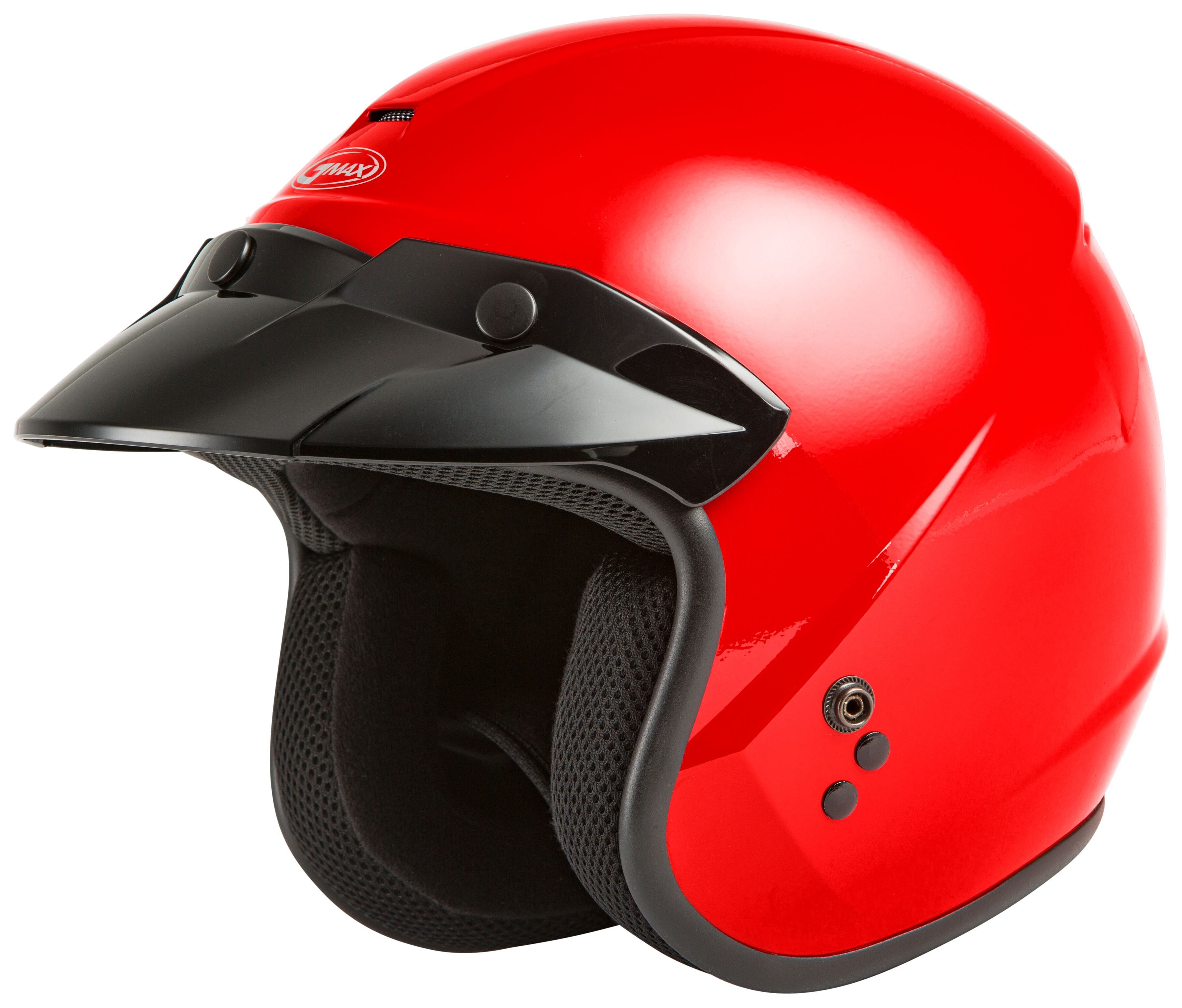 GMax OF2 Youth Helmet Youth LG