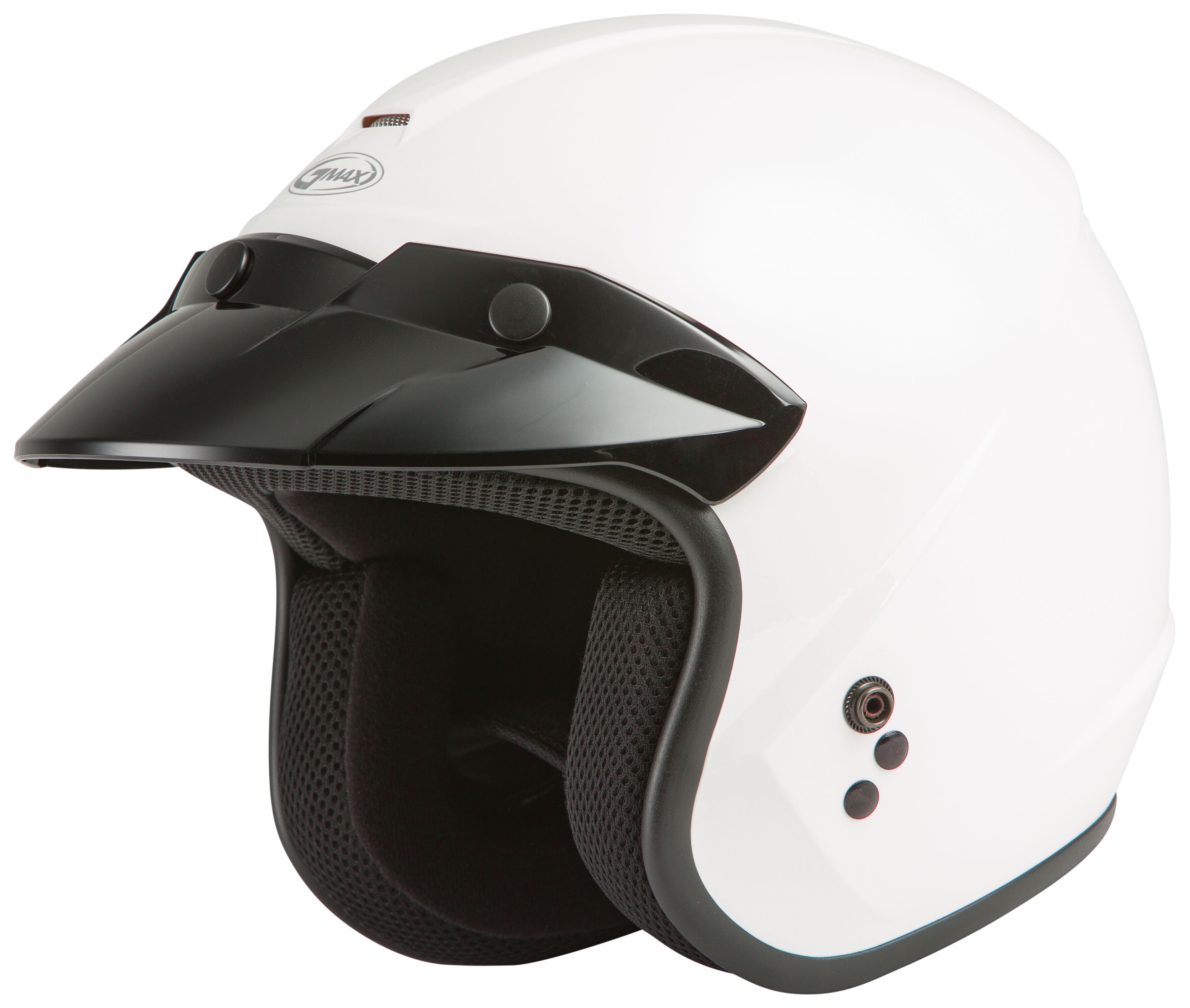 GMax OF2 Youth Helmet Youth MD