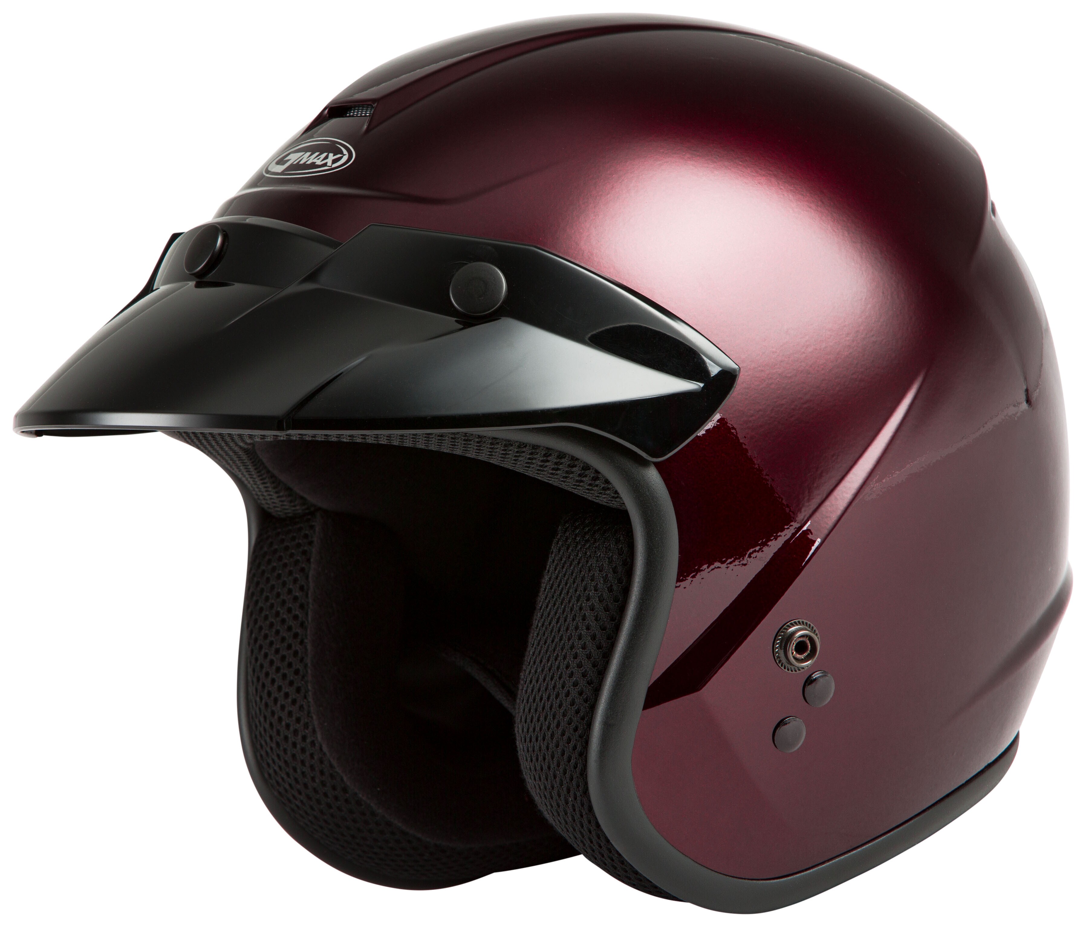 GMax OF2 Youth Helmet Youth MD