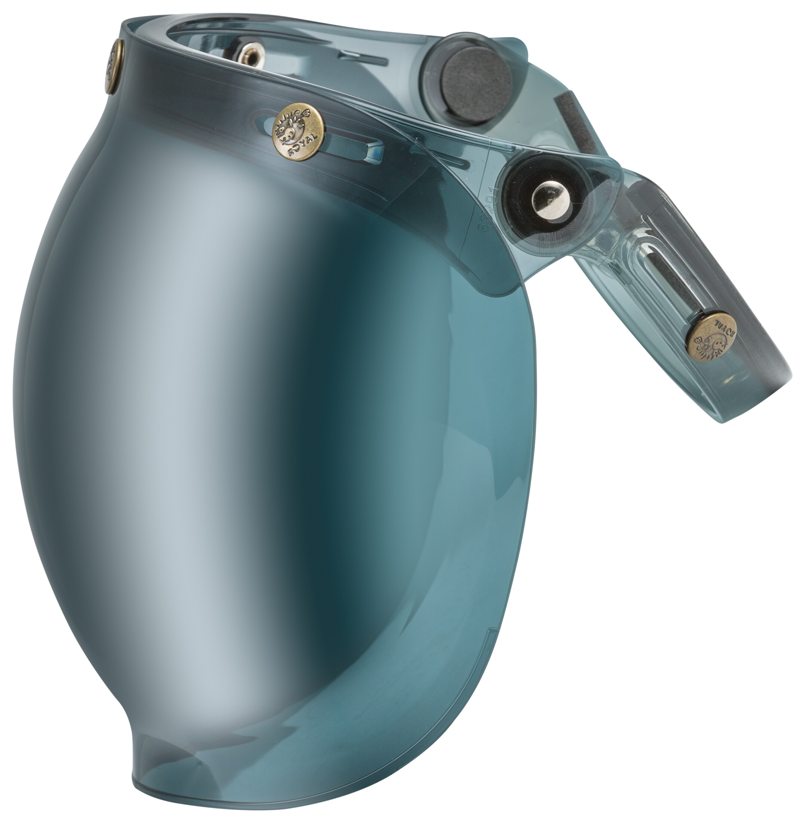 GMax 3-Snap Flip-Up Bubble Shield N/A