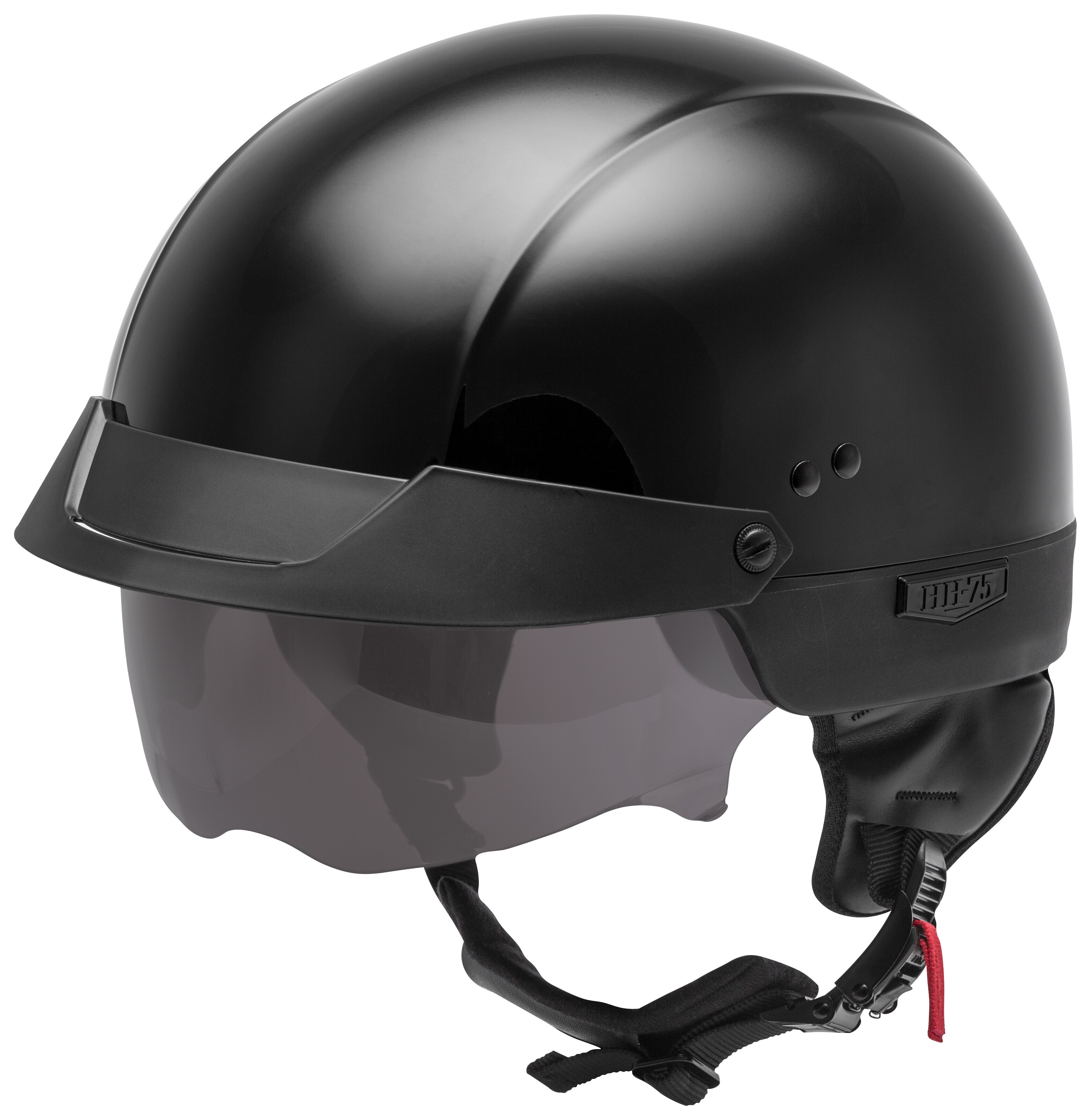 GMax HH75 Helmet S