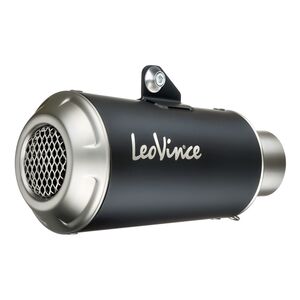 LeoVince LV-10 Slip-On Exhaust Suzuki GSXR 1000 / R 2017-2025
