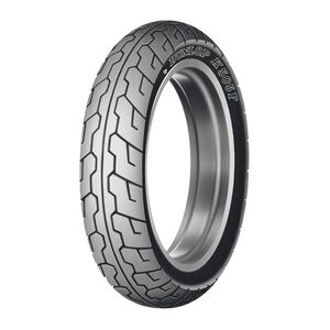 Dunlop K505 Tires - RevZilla