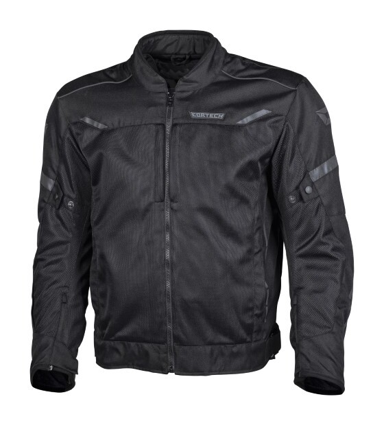 Cortech Aero-Tec Jacket N/A