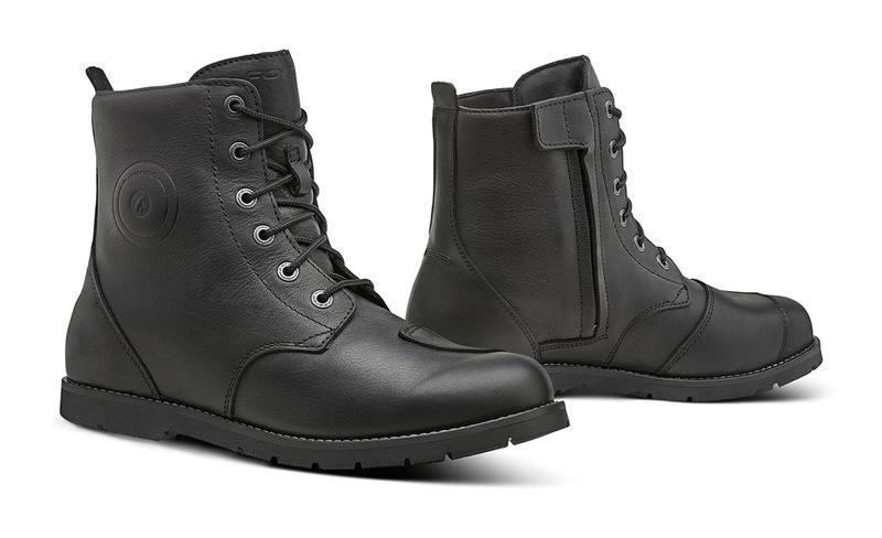 forma legacy boots