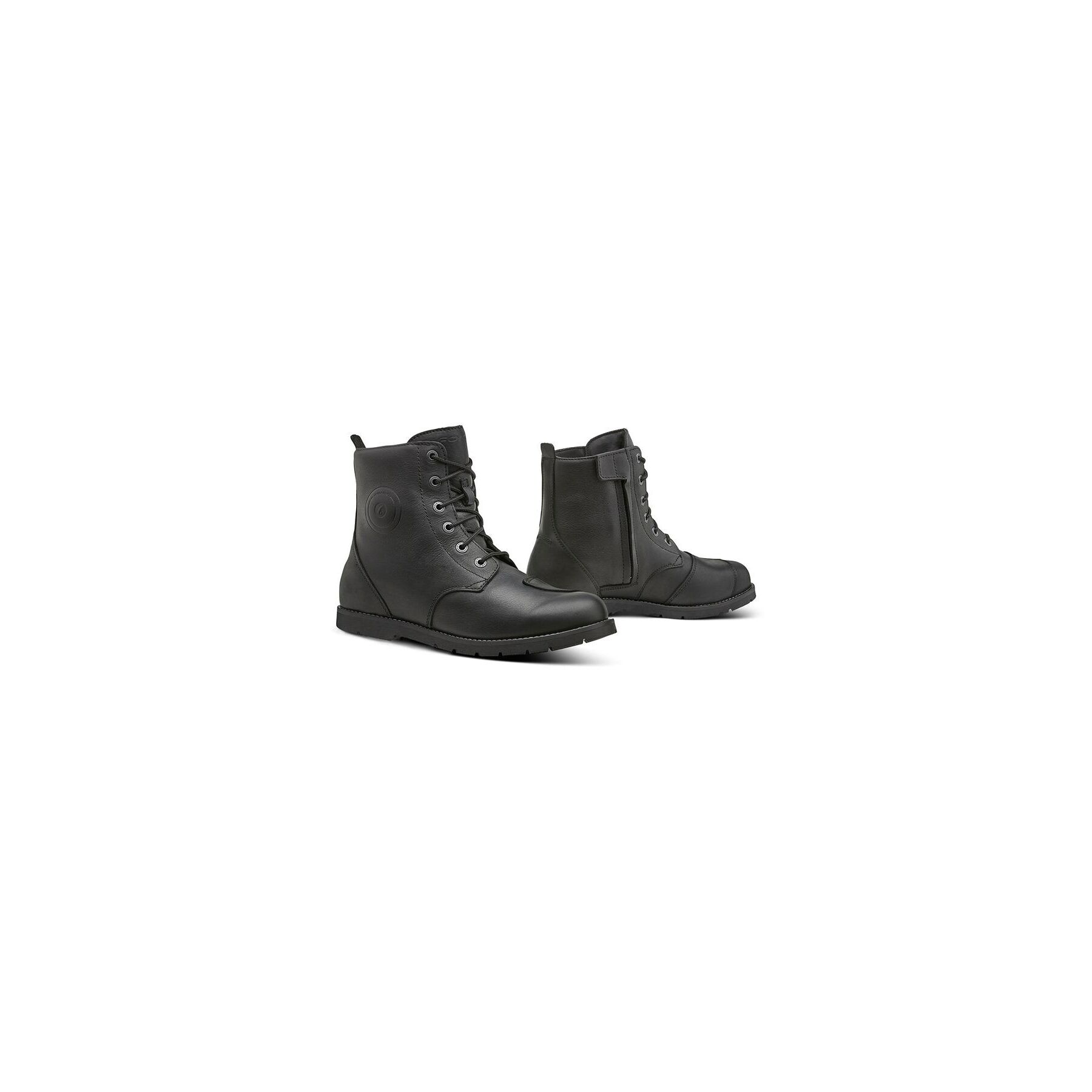 Forma Creed Boots
