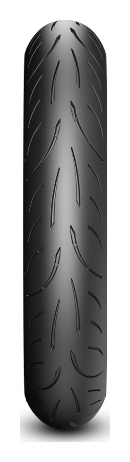 Metzeler Sportec M9 RR Tires Front 120/70R19 60W
