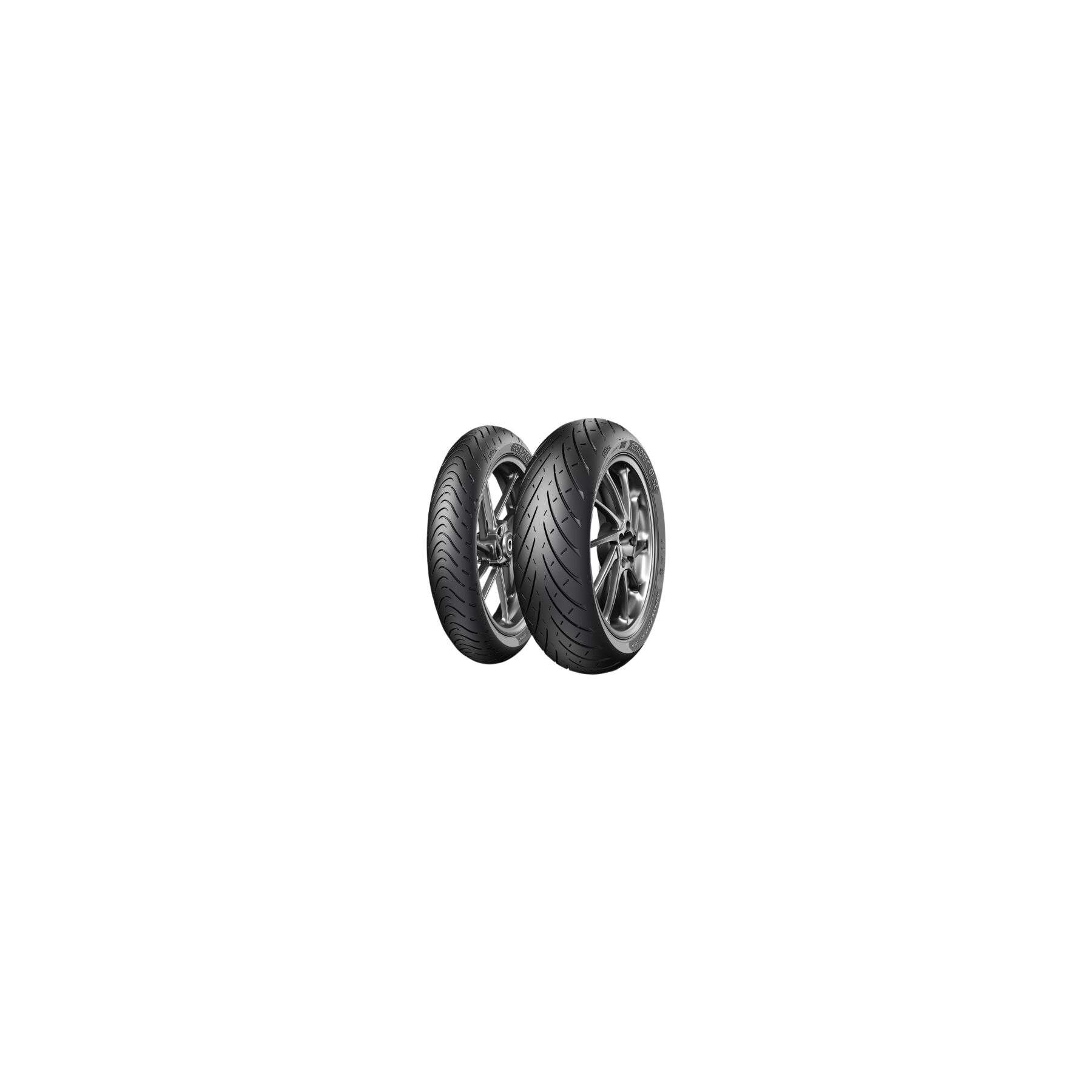 Metzeler Roadtec 01 SE Tires