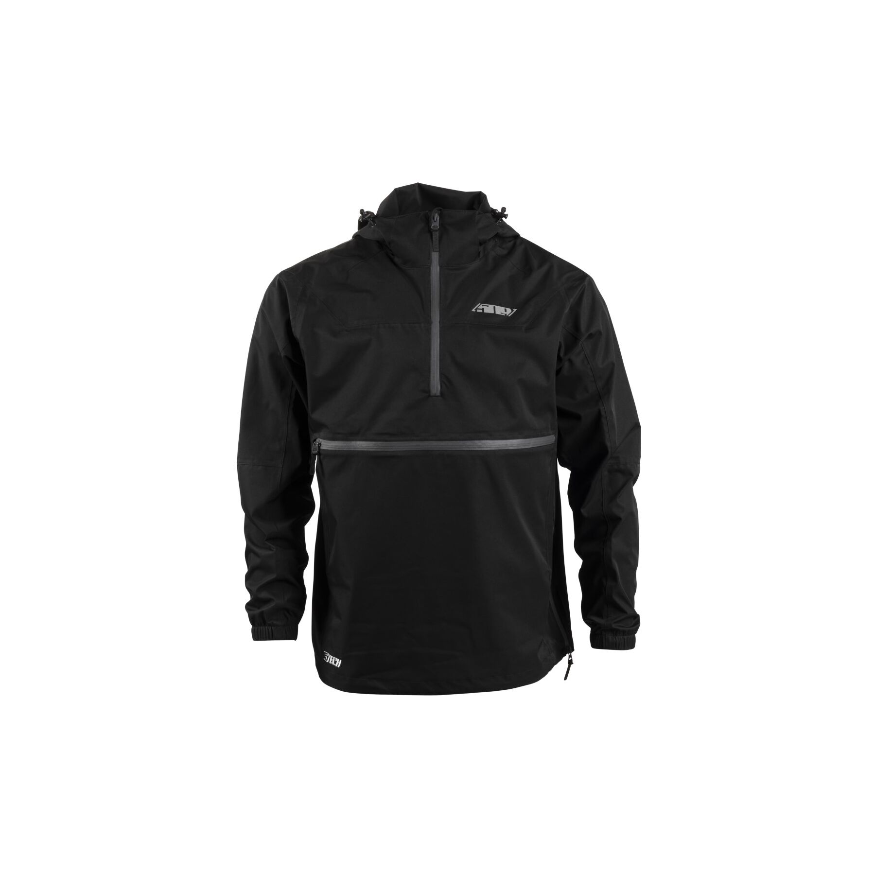 509 Barren Stowable Jacket