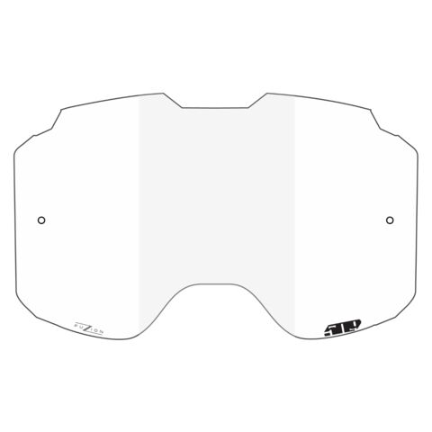 509 Sinister MX-6 Fuzion Lens 