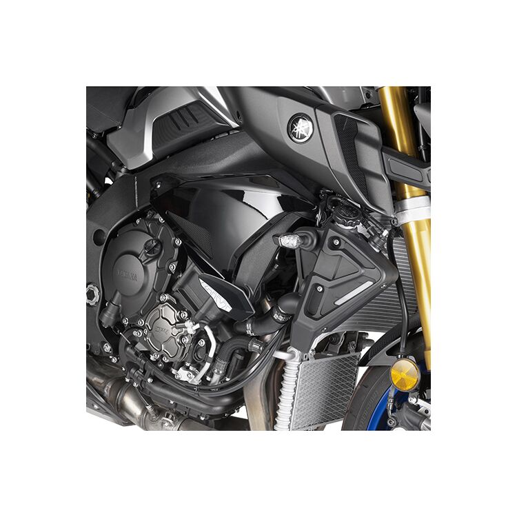 Givi SLD2129KIT Frame Slider Fitting Kit Yamaha FZ-10 / MT-10 2017-2019