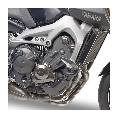 Givi SLD2115KIT Frame Slider Fitting Kit Yamaha FZ-09 2014-2016