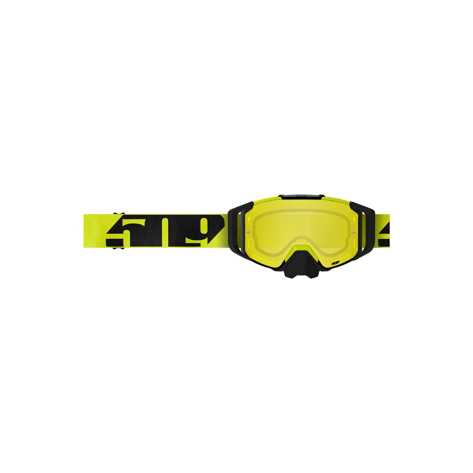 509 Sinister MX-6 Goggles