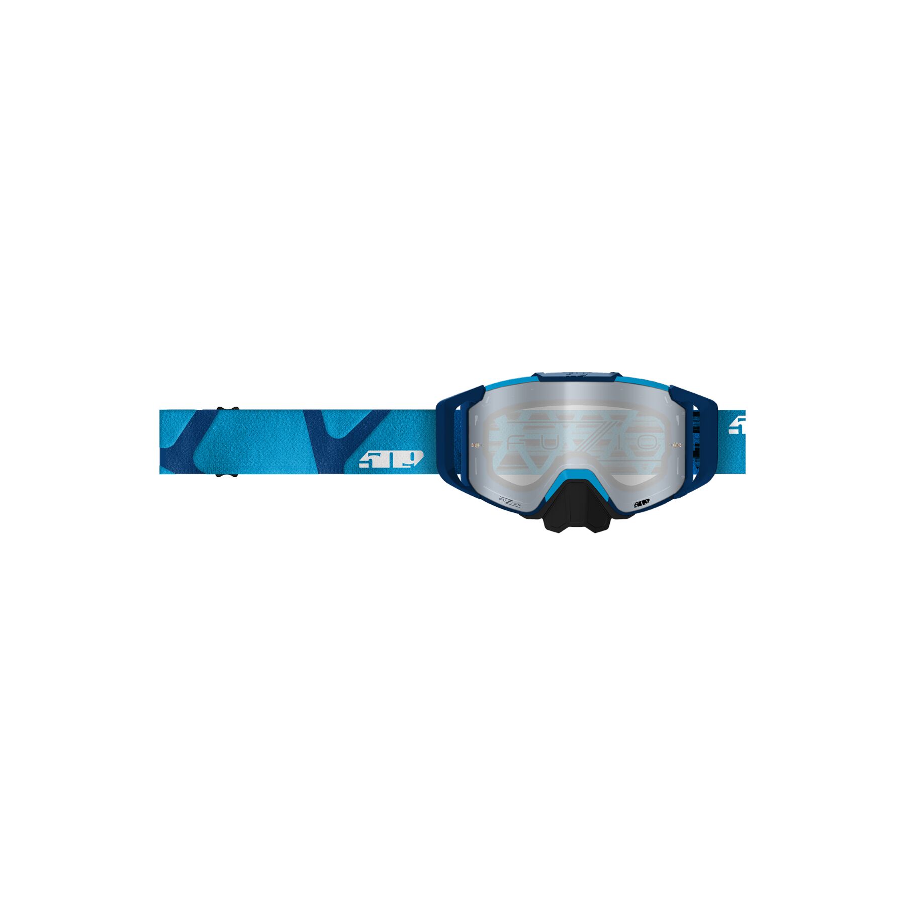 509 Sinister MX-6 Fuzion Goggles