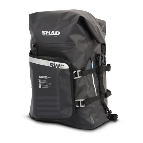 Shad SW45 Waterproof Rear Bag / Backpack