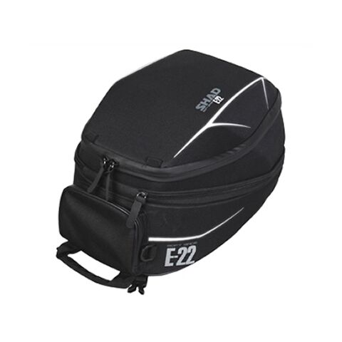 Shad E22 Semirigid Tank Bag