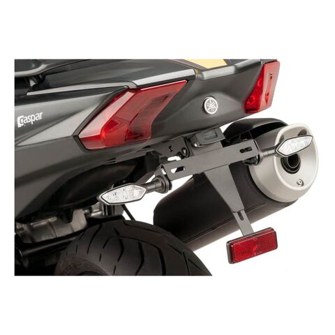 Puig Fender Eliminator Kit Yamaha TMax 530 2017-2019