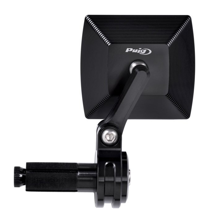 Puig Monaco Bar End Mirror N/A