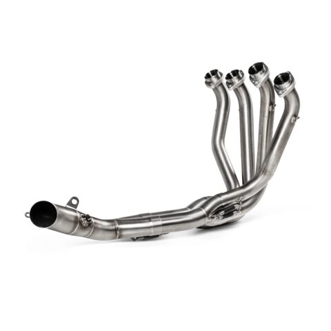 Akrapovic Exhaust Headers Kawasaki Ninja 1000SX 2020-2024