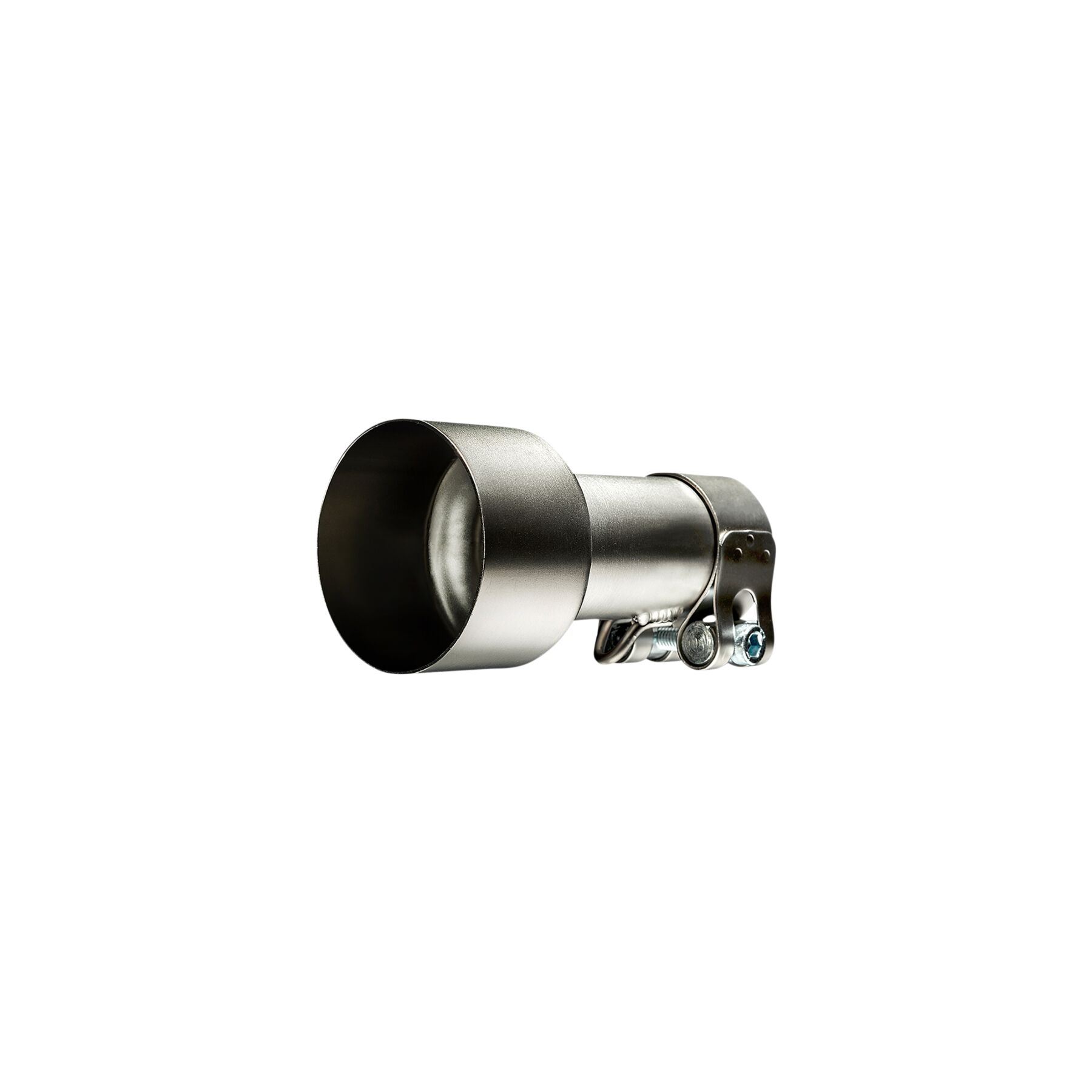 LeoVince Universal Slip-On Exhaust Adapter